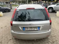 Usata Ford Fiesta Ambiente 68 CV (50 kW) 2006 Other Utilitaria