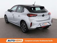 Usata Opel Corsa 101 CV (74 kW) 2025 Argento Utilitaria