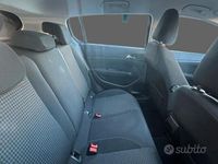 Usata Peugeot 308 Active 131 CV (96 kW) 2021 Grigio scuro Berlina