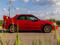 Usado Subaru Impreza 280 CV (205 kW) 2005 Berlina