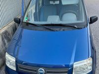 usata Fiat Panda Panda 1.3 MJT 16V DPF Emotion