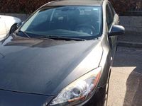 usata Mazda 3 4p 1.6 Touring 115cv