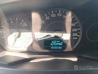 Usata Ford Ka 69 CV (50 kW) 2023 Bianco Berlina