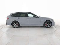 Usata BMW 330 M Sport 286 CV (210 kW) 2025 Grigio Station wagon