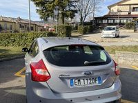 Usata Ford Focus Titanium 136 CV (100 kW) 2011 Berlina