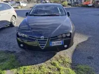 Usata Alfa Romeo Brera 185 CV (136 kW) 2006 Coupé