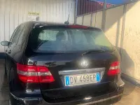 Usata Mercedes B180 109 CV (80 kW) 2009 Monovolume