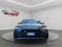 Usata Audi S5 Sport 341 CV (250 kW) 2021 Coupé