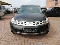 usata Nissan Murano 3.5 V6 24V CVT