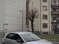 Begagnad VW Golf VII 122 HK (89 kW) 2013 Grå Sedan