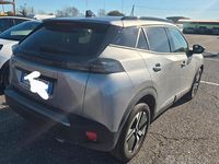 Usata Peugeot 2008 130 CV (95 kW) 2024 Grigio SUV
