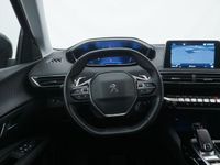 usata Peugeot 5008 Business EAT8 - 7 posti