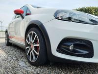 Usata Abarth Grande Punto 155 CV (114 kW) 2008 Utilitaria