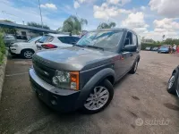 Usata Land Rover Discovery 3 190 CV (139 kW) 2007 SUV