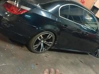 Usata BMW 530 2005 Berlina