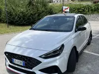 Usata Hyundai i30 N Performance 275 CV (202 kW) 2021 Berlina