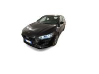 Usata Ford Focus ST-Line 101 CV (74 kW) 2023 Nero(met.) Berlina