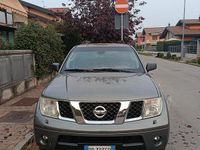 Usata Nissan Pathfinder 2006 Marrone SUV