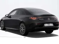Nuova Mercedes CLA220 Advanced Plus 190 CV (139 kW) 2026 Vernice nero cosmo Berlina