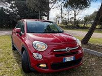 Usata Fiat 500X 120 CV (88 kW) 2016 SUV