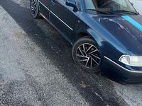 Usata Skoda Octavia Classic 90 CV (66 kW) 2001 Berlina