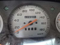 Usata Daihatsu Terios 86 CV (63 kW) 2004 SUV