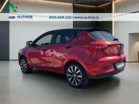 Usata DR DR 3.0 114 CV (83 kW) 2021 Rossonero bicolor SUV