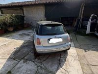 Usata Mini ONE 90 CV (66 kW) 2002 Utilitaria