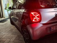 Usata Smart ForFour 71 CV (52 kW) 2015 Utilitaria