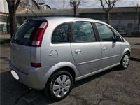 usata Opel Meriva 1ª serie 1.6 Benzina 16V 101 CV Cosmo 5 porte