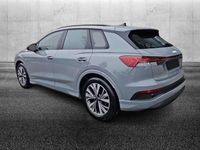 Usata Audi Q4 e-tron Advanced 69 kW (95 CV) 2022 Grigio SUV