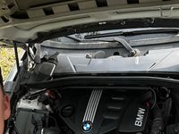 Usata BMW X1 143 CV (105 kW) 2012 Bianco SUV
