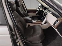 Usata Land Rover Range Rover Vogue 404 CV (297 kW) 2020 Grigio SUV