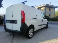 Usata Fiat Doblò Easy 95 CV (69 kW) 2016 Monovolume