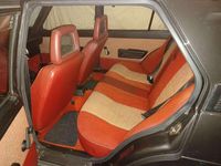 Usata Alfa Romeo Giulietta 170 CV (125 kW) 1983 Nero Berlina