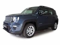 Usata Jeep Renegade Limited 120 CV (88 kW) 2023 Blu/azzurro SUV
