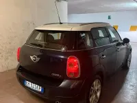 Usata Mini Countryman 111 CV (81 kW) 2011 SUV