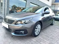 Usata Peugeot 308 Active 131 CV (96 kW) 2021 Other Berlina