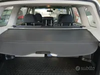 Usata Subaru Forester Trend 147 CV (108 kW) 2010 Bianco SUV