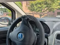 Usata Fiat Punto 80 CV (58 kW) 2006 Bluazzurro Utilitaria