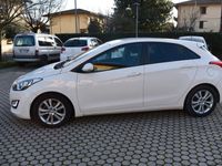 usata Hyundai i30 1.6 CRDi 5p. Classic