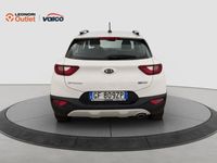 usata Kia Stonic 1.0 T-GDi - 1.0 t-gdi mhev style 100cv imt