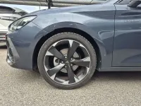 Usata Cupra Leon 150 CV (110 kW) 2025 Grigio Berlina