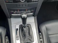 Gebraucht Mercedes E350 Avantgarde 231 PS (169 kW) 2010 Weiß Coupé