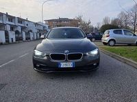 Usata BMW 318 Advantage 150 CV (110 kW) 2017 Station wagon