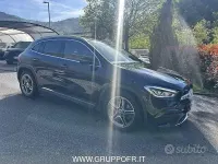 Begagnad Mercedes GLA200 Premium 150 HK (110 kW) 2023 Svart SUV