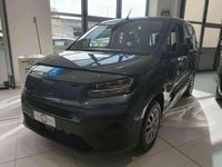 Nuova Fiat Doblò 131 CV (96 kW) 2025 Blu Monovolume