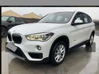 Usata BMW X1 150 CV (110 kW) 2018 Other SUV