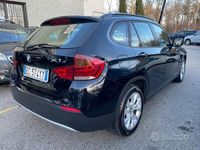 usata BMW X1 xDrive18d Attiva