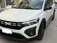 Usata Dacia Jogger Extreme 101 CV (74 kW) 2024 Monovolume